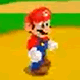 スーパーマリオ